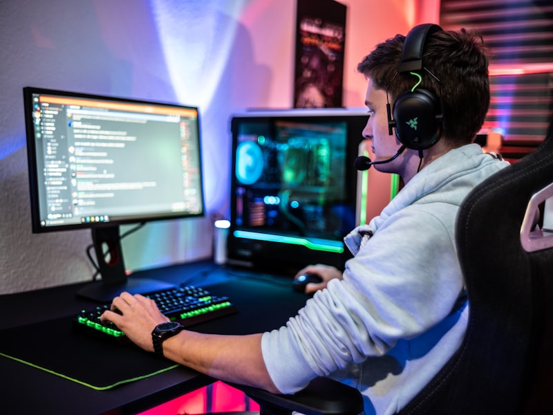 One-to-One Mentorship